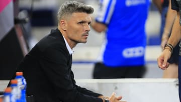Fernando Ortiz sabe que uno de los puntos a reforzar es el lateral de Monterrey