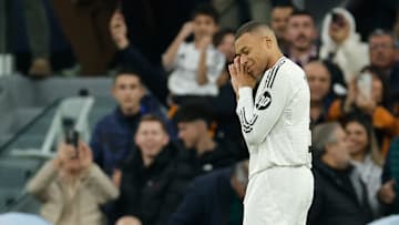 FBL-ESP-LIGA-REAL MADRID-SEVILLA