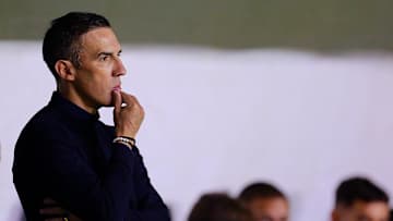 America v Cruz Azul - 2025 Concacaf Champions Cup