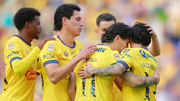 Las posibles bajas de América a final del Clausura 2025