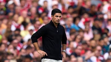 Mikel Arteta a-t-il scellé la piste Nketiah à l'OM ?