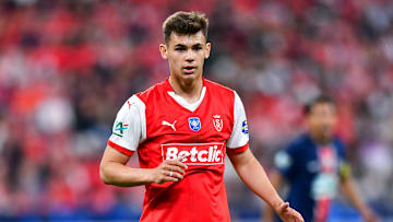 Gabriel Moscardo