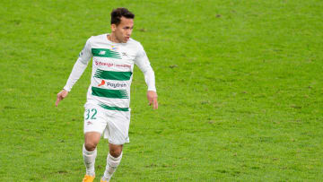 Egy Maulana Vikri