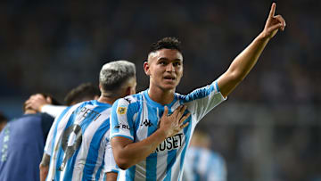 Carlos Alcaraz