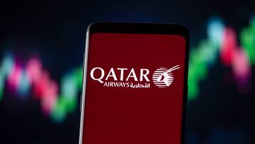 Qatar Airways