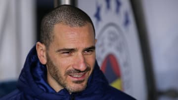 Leonardo Bonucci