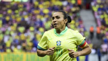 Marta é o grande nome do futebol brasileiro nos Jogos Olímpicos de Paris 2024