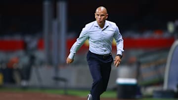 Cruz Azul v Toronto FC - Concacaf Champions League 2021