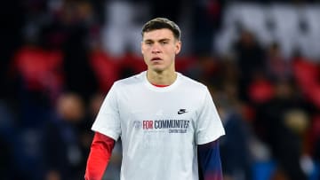 Paris Saint-Germain v FC Metz - Ligue 1 Uber Eats