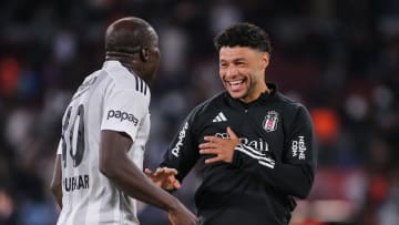 Besiktas v Trabzonspor - Turkish Cup Final