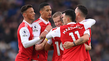 Leicester City v Arsenal FC - Premier League