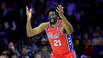 Philadelphia 76ers, Joel Embiid