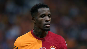 Wilfried Zaha