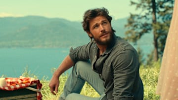 Virgin River. Callum Kerr as Everett in episode 607 of Virgin River