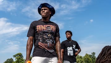 Michigan quarterback Bryce Underwood headlines the set of true freshman QBs that will start for Power 4 teams in Week 1.