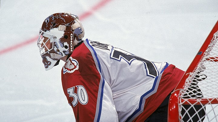 Marc Denis #30