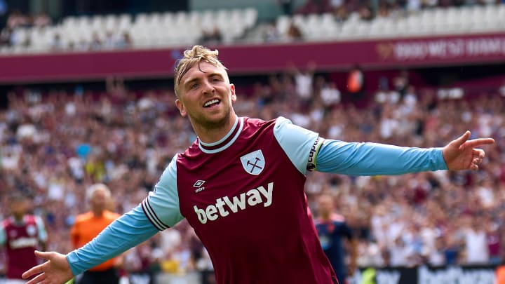 West Ham United v Celta Vigo - Pre-Season Friendly