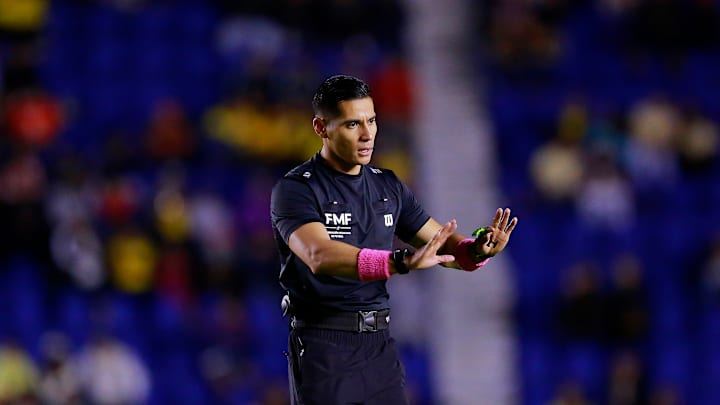 America v Puebla - Torneo Apertura 2025 Liga MX