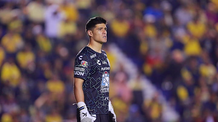 America v Pachuca - Playoffs Torneo Clausura 2025 Liga MX America v Pachuca - Playoffs Torneo Clausura 2025 Liga MX