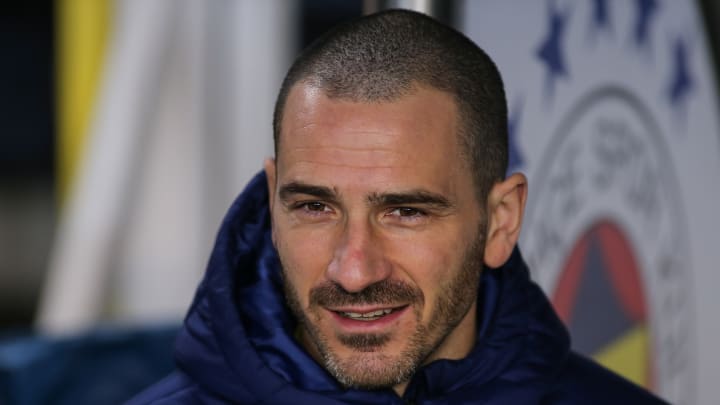 Leonardo Bonucci