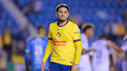 Diego Valdés podría salir de América
