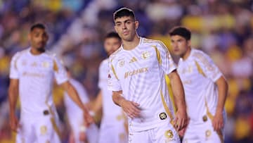 America v Tigres UANL - Torneo Clausura 2025 Liga MX