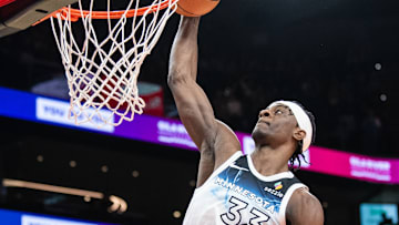 Minnesota Timberwolves v Phoenix Suns