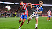 Atletico de Madrid v RCD Espanyol 
