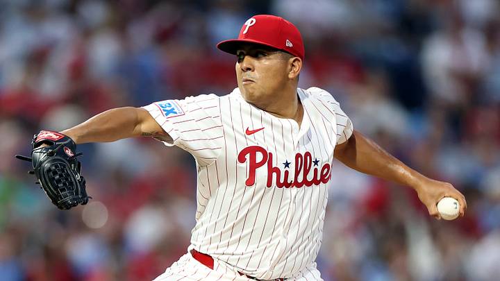 Minnesota Twins v Philadelphia Phillies