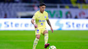 Alejandro Zendejas cerca de regresar tras su lesión