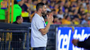 Tigres UANL v Queretaro - Torneo Clausura 2025 Liga MX