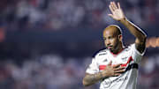 Patrick é bem cotado no São Paulo, que pede alto para negociá-lo com o Atlético-MG
