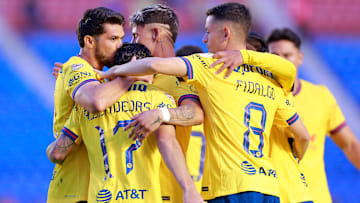 América buscará el tetracampeonato en el Clausura 2025