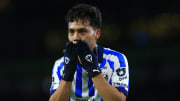 Chespi López saldría de Rayados