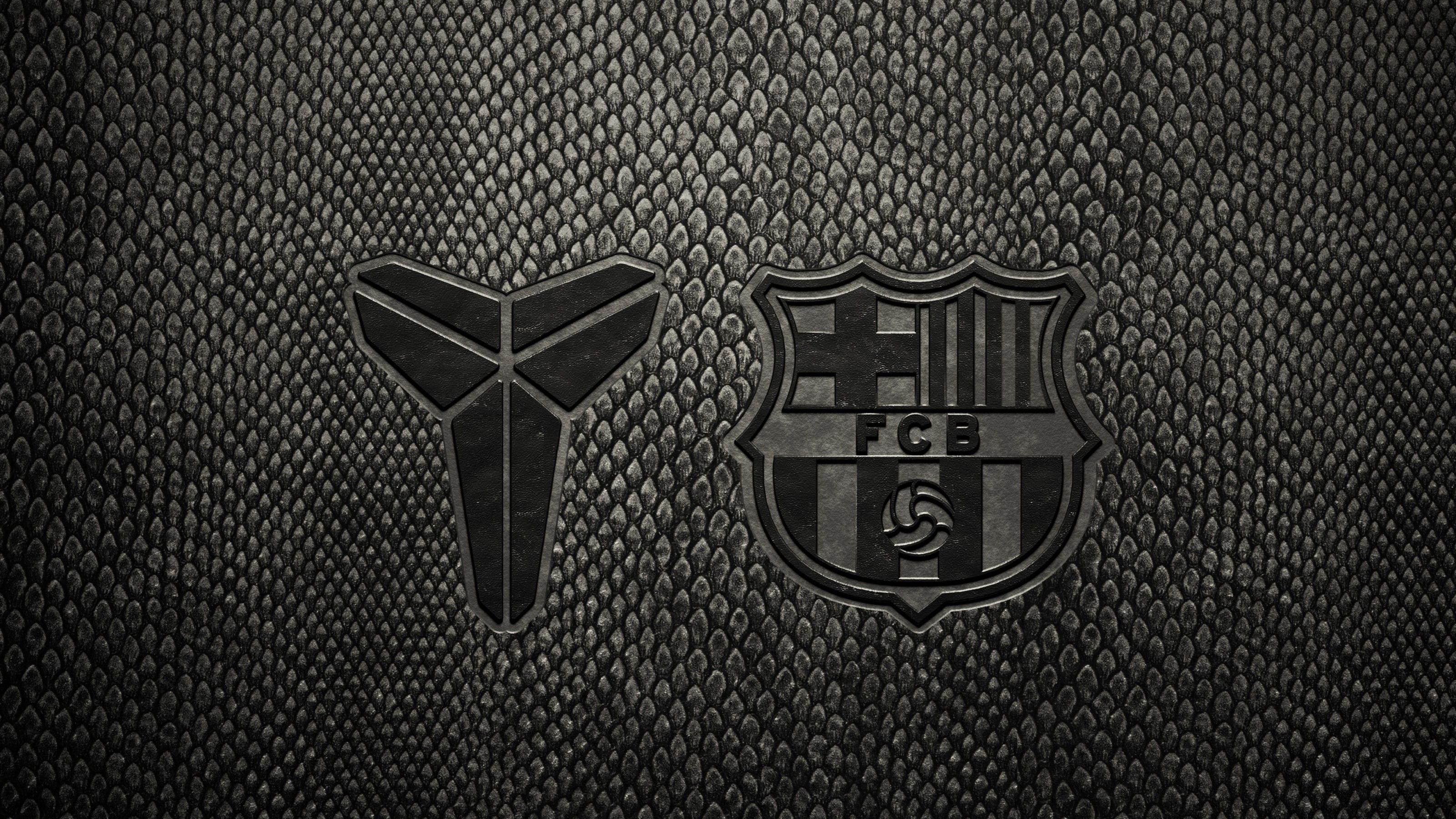 Nike Drops Kobe Bryant x FC Barcelona Soccer Collection