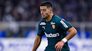 Anass Zaroury serait dans le viseur d'une écurie de Liga.