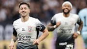 Grupo Esportes da Sorte é o patrocinador master do Corinthians desde julho, em acordo de R$ 309 milhões por três anos de contrato