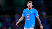 Cruz Azul v Atletico San Luis - Torneo Clausura 2025 Liga MX