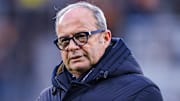Luis Campos - PSG