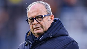 Luis Campos - PSG