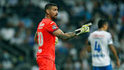 Andrés Gudiño sigue perteneciendo a Cruz Azul