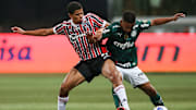 Edição do Choque-Rei desta quinta-feira (10) também pode quebrar tabu que envolve Rogério Ceni e Abel Ferreira
