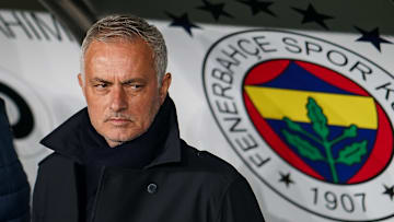 Fenerbahce v Gaziantep - Turkish Super League