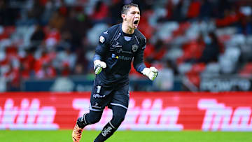 Toluca v FC Juarez - Torneo Grita Mexico C22 Liga MX
