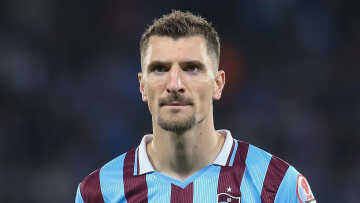 Thomas Meunier will Trabzonspor wohl verlassen