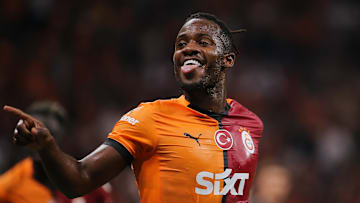 Michy Batshuayi