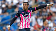 Monterrey llega a la final de Concachampions con una racha negativa 
