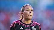 Mexico v Canada - Women's International Friendly