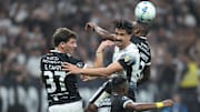 Atleta está com 31 anos de idade