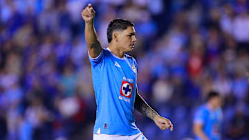 Cruz Azul v Tijuana - Playoffs Torneo Apertura 2024 Liga MX